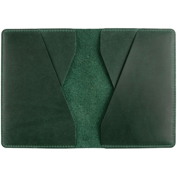 Набор InStream, зеленый