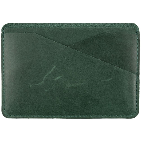 Набор InStream, зеленый