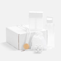 Набор Headstart, белый