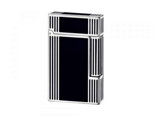 Зажигалка Ligne2. S.T.Dupont, черный