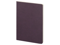 Бизнес тетрадь А5 "Pragmatic", 40 листов в клетку, фиолетовый Бизнес тетрадь А5 "Pragmatic", 40 листов в клетку, фиолетовый