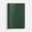Ежедневник inStream, недатированный, зеленый