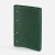Ежедневник inStream, недатированный, зеленый
