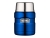 Термос из нерж. стали тм THERMOS SK3020-BL Food Jar 0.710L, синий