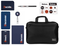 Welcome pack "Swift start", синий Welcome pack "Swift start", синий