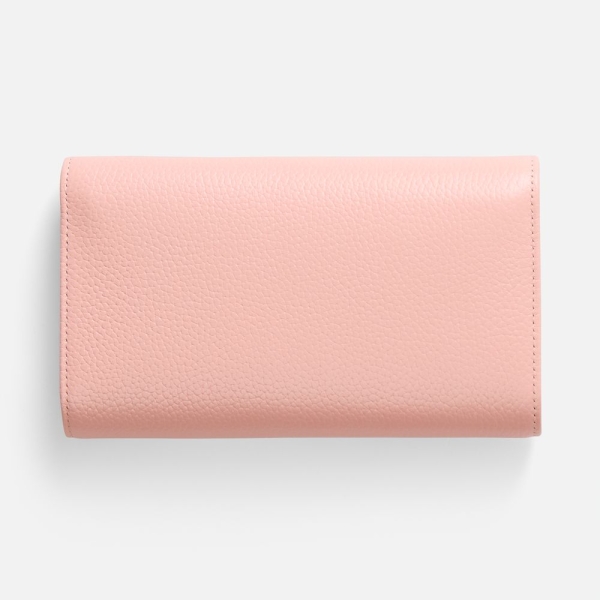 Клатч Unison, розовый