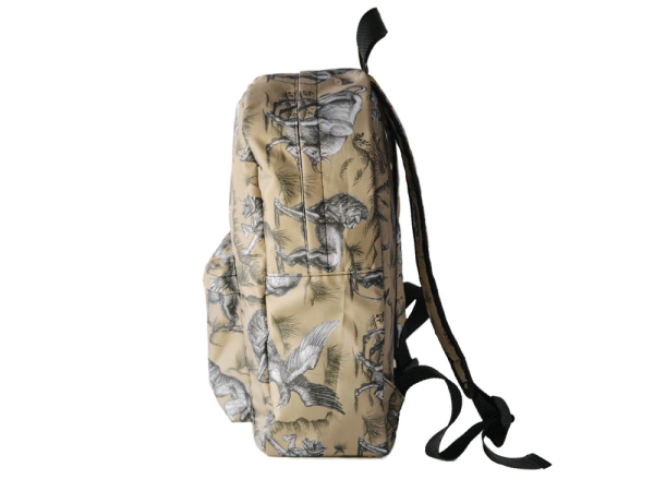 Рюкзак «Дух зверя». Varvara