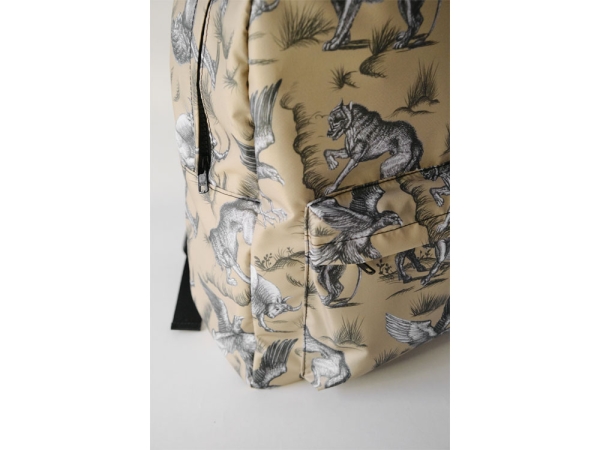 Рюкзак «Дух зверя». Varvara