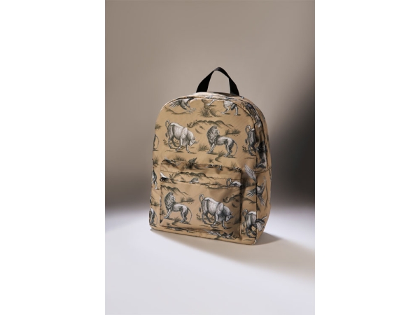 Рюкзак «Дух зверя». Varvara