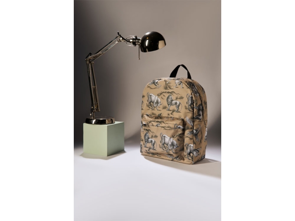 Рюкзак «Дух зверя». Varvara