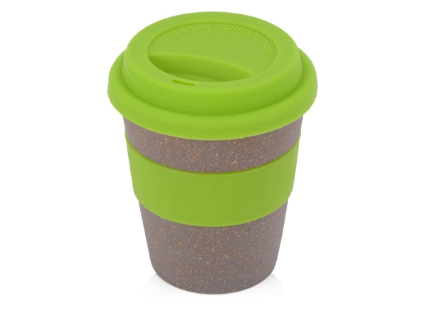 Подарочный набор "Halm", зеленое яблоко