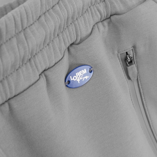 Джоггеры Lovi, серые
