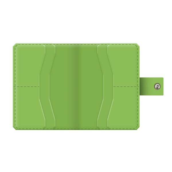 Обложка для паспорта Madeira. Под заказ