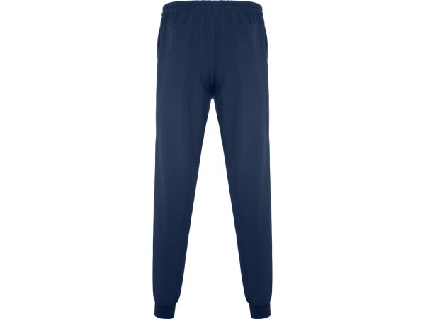 Брюки "Fiber", нэйви