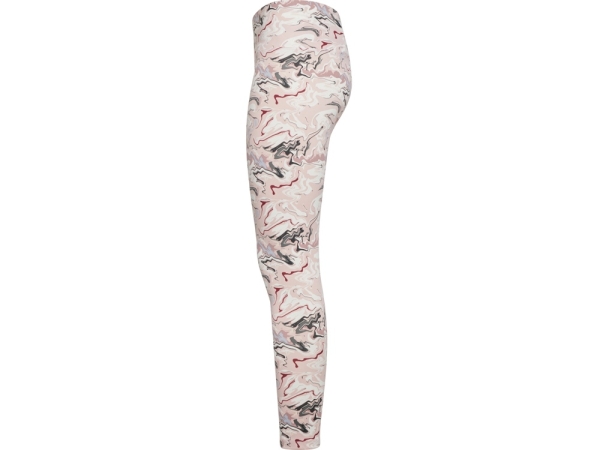 Легинсы "Cirene", розовый принт