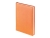 Ежедневник А5 датированный «Velvet» 2026, оранжевый