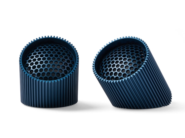 Беспроводная колонка Ray Speaker, синий