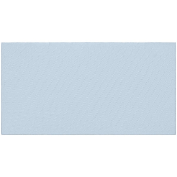 Плед Locus Solus, светло-голубой