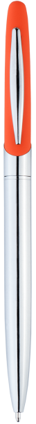 Ручка ARIS SOFT MIRROR Оранжевая 3066.05