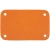 Лейбл Latte, S, оранжевый