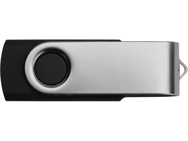 Флеш-карта USB 2.0 8 ГБ «Флэш С1», черный