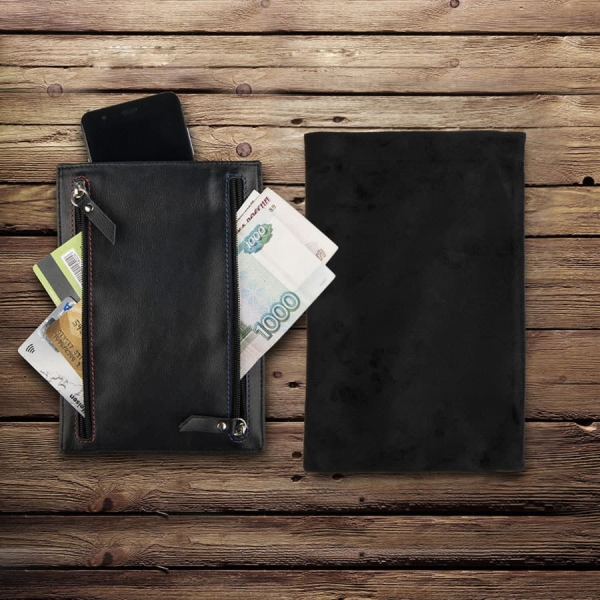 Органайзер для путешествий LEGENDA