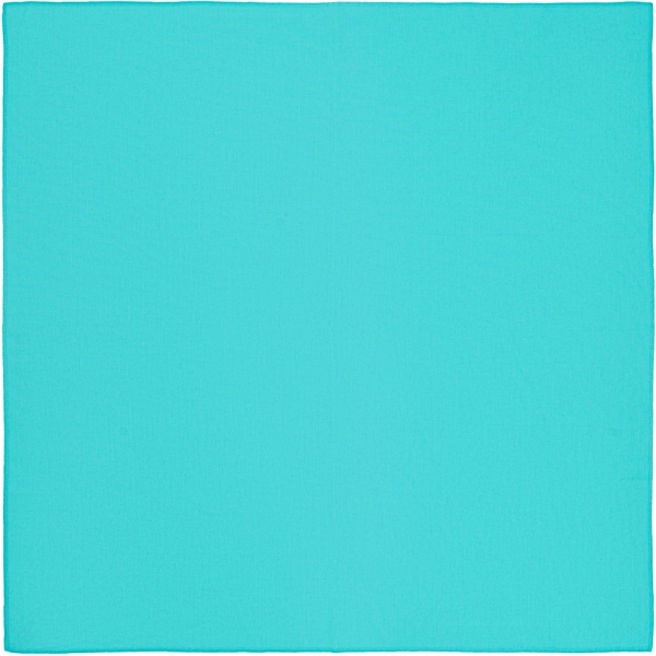 Бандана Overhead, бирюзовая