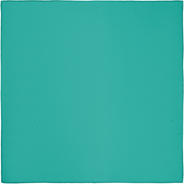 Бандана Overhead, бирюзовая