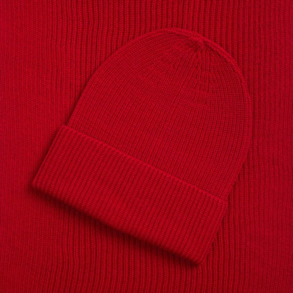 Набор Nobilis Mono, красный