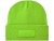Шапка Boreas с нашивками, зеленое яблоко