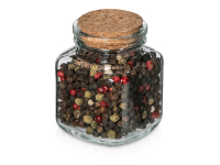 Специи «Смесь перцев» (банка с пробковой крышкой) Специи «Смесь перцев» (банка с пробковой крышкой)