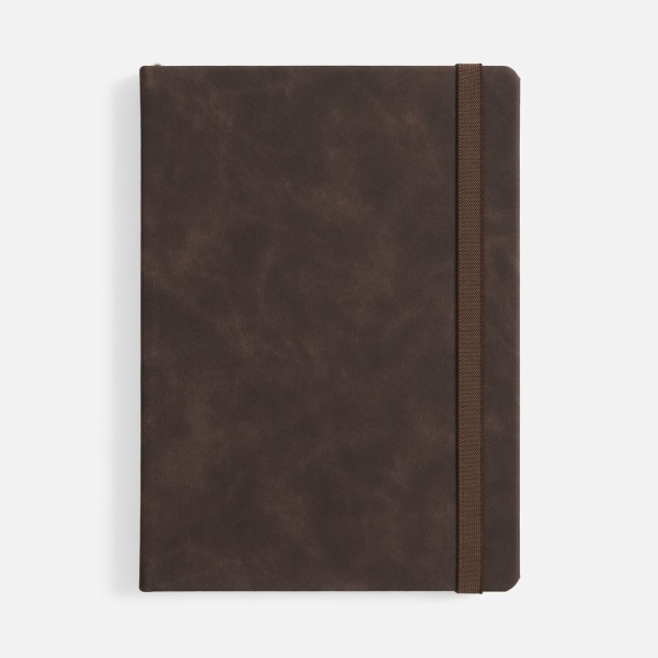 Набор Urban Hard, коричневый