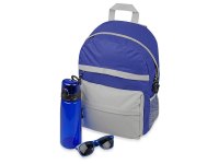 Подарочный набор «Chiaro», синий Подарочный набор «Chiaro», синий