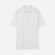 Рубашка поло унисекс Tervise, белая