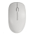 Мышь беспроводная SPECTRE, белая, пластик