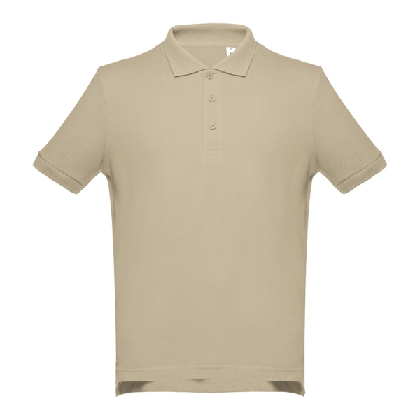 Рубашка-поло мужская ADAM 195