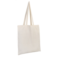 Сумка шоппер хлопковый ECO 116