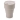 Силиконовый складной стакан "GoCup", бежевый