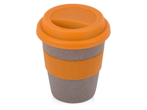 Подарочный набор "Halm", оранжевый