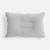 Надувная подушка Pillowish, серая