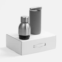 Набор Varianti, серый Набор Varianti, серый