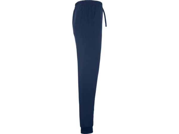 Брюки "Fiber", нэйви