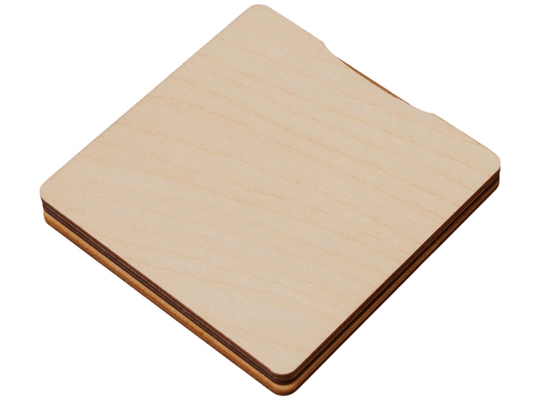 Деревянная головоломка "Catgram"