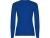 Футболка с длинным рукавом "Extreme" женская, королевский синий