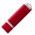 Флешка PROFI Красная 4021.03.8ГБ