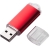 Флешка DANY Красная 4023.03.16ГБ3.0