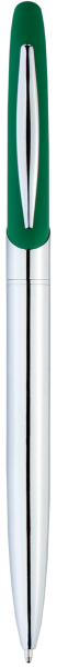Ручка ARIS SOFT MIRROR Зеленая 3066.02