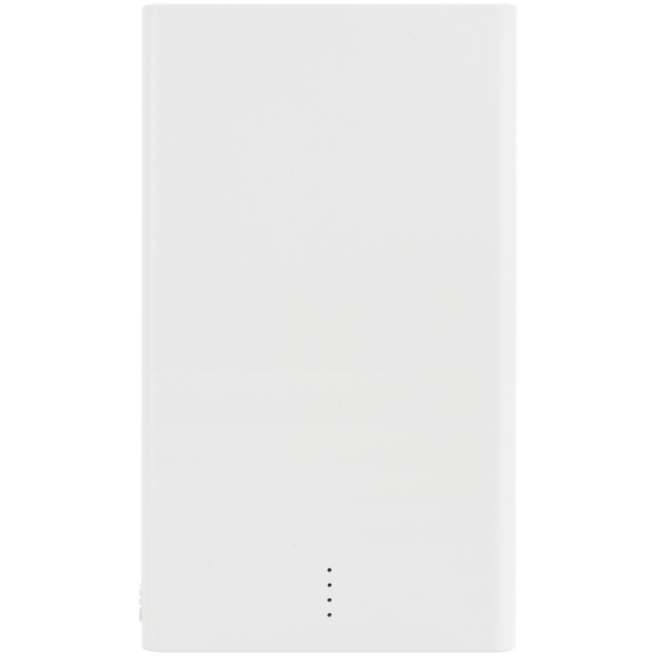 Внешний аккумулятор Easy Trick Comfort 4000 мАч, белый