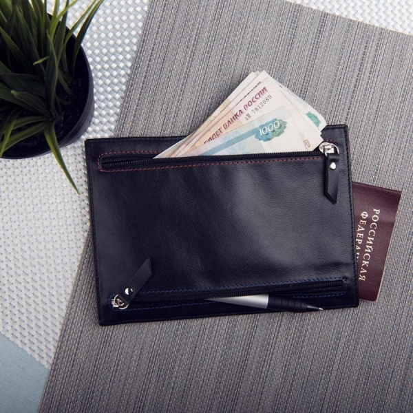 Органайзер для путешествий LEGENDA MILITARY