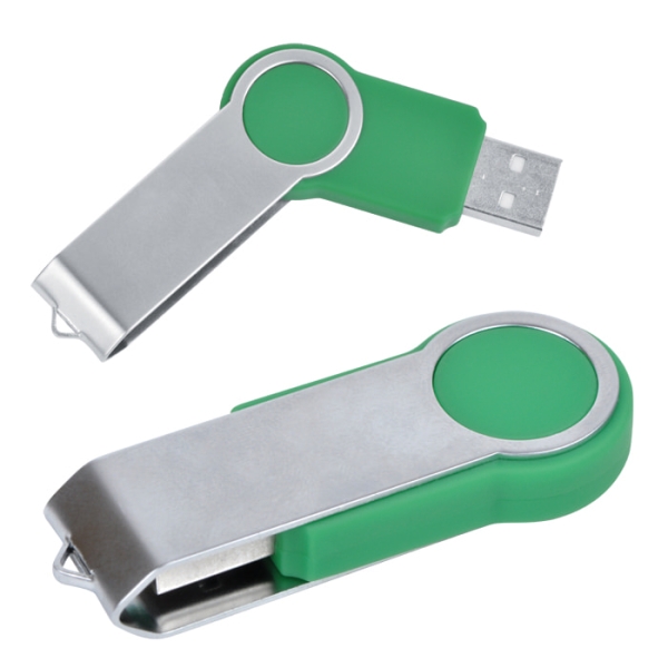 USB flash-карта "Swing" (16Гб)